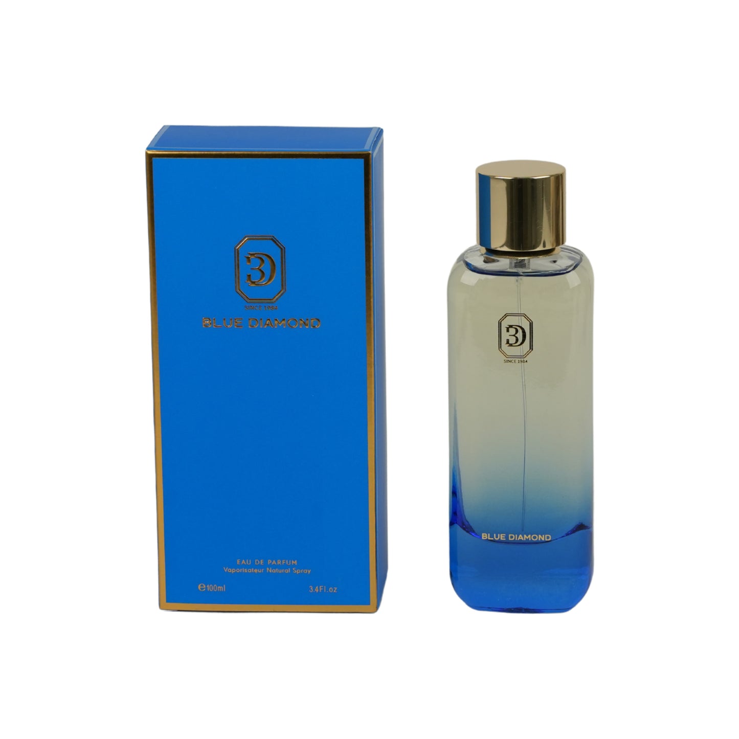 Blue Diamond Eau de Parfum â Signature Collection