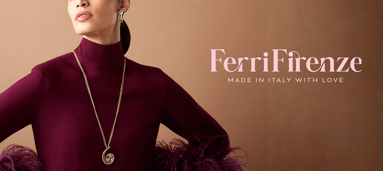 Blue Diamond Jewellery Partners with FerriFirenze to Open Its First GCC Boutique at Place Vendôme Mall, Qatar