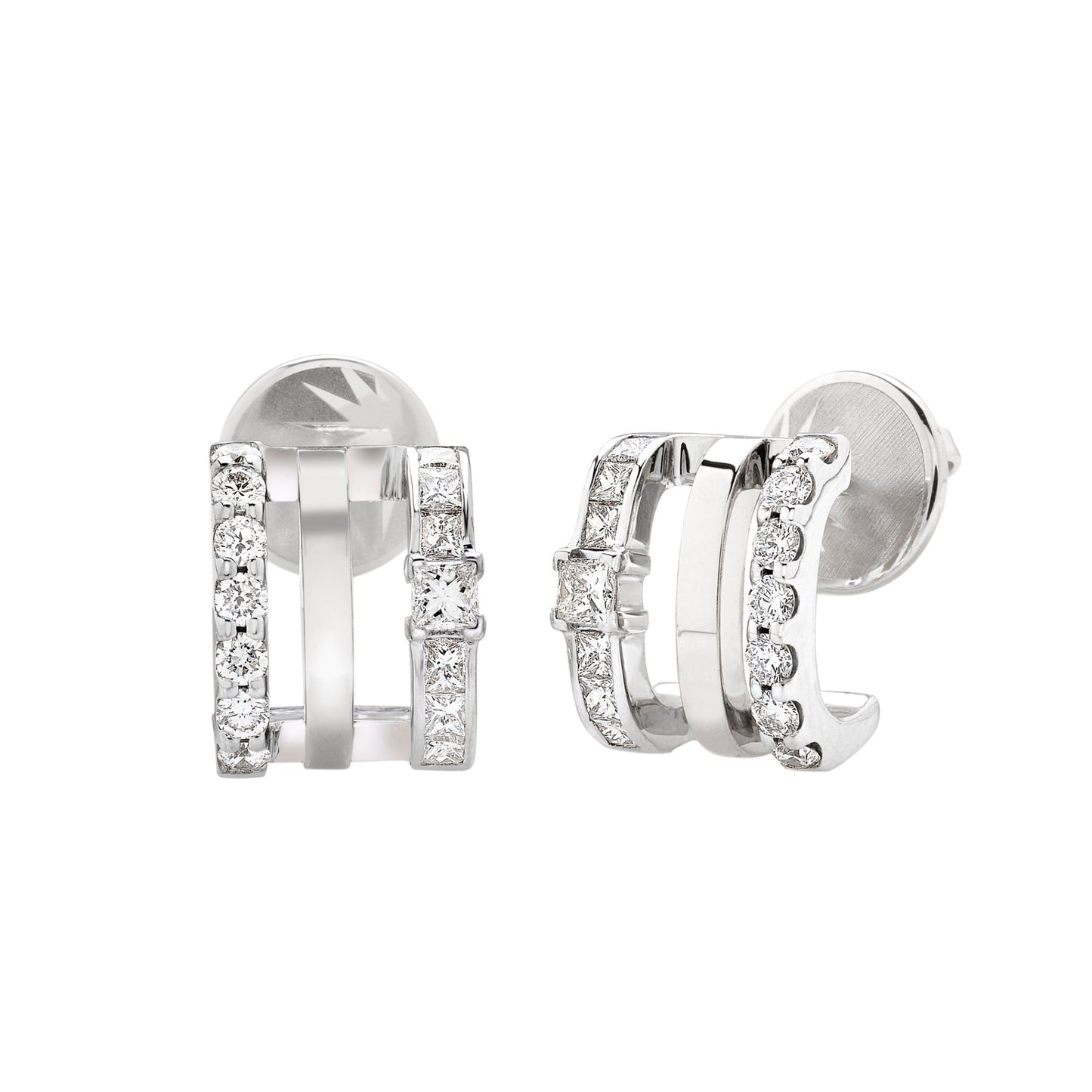 A Matter Of Light Earrings