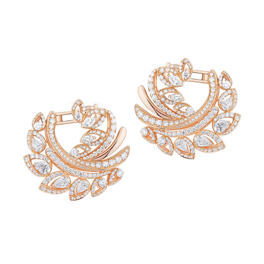 Edenia Diamond Earrings