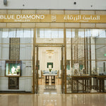Blue Diamond Jewellery - Festival City,  Doha