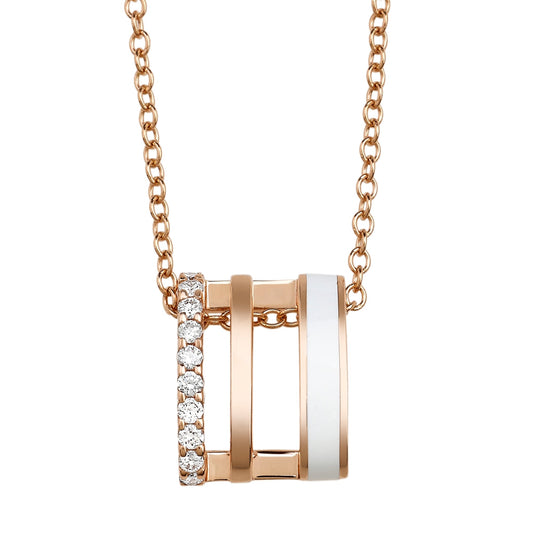 A Matter Of Light Necklace