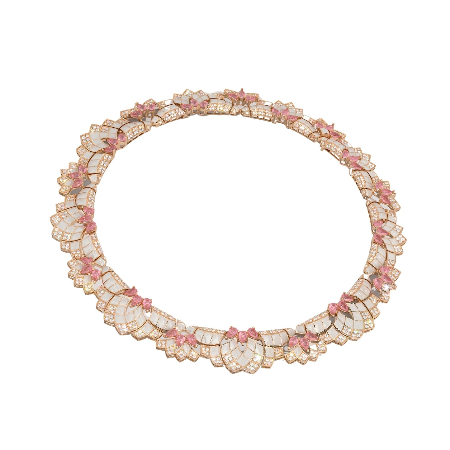 Geomatrica Choker