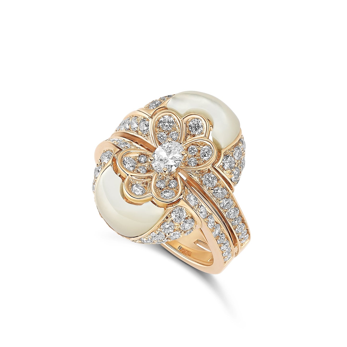 Encounters Ring - MOP