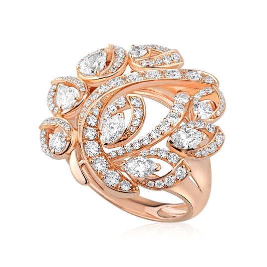 Edenia Classic Ring