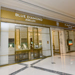 Blue Diamond Jewellery - Place Vendome