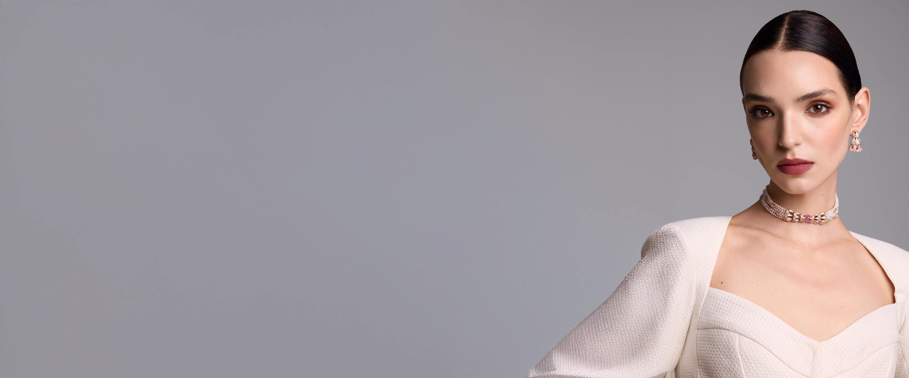 Luxury Chokers Collection