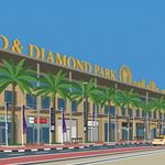 Blue Diamond Regional office