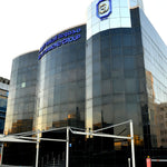 Blue Diamond Group, Head Office