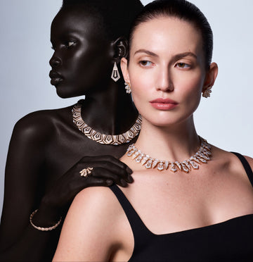 Art Deco High Jewellery